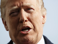 Donald Trump Donald Trump
