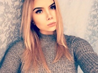 Irina Rybnikovová Irina Rybnikovová