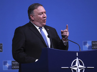 Mike Pompeo Mike Pompeo
