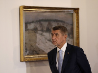 Andrej Babiš Andrej Babiš
