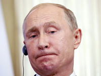 Vladimir Putin Vladimir Putin