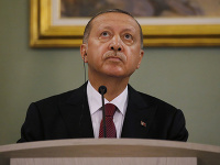 Recep Tayyip Erdogan Recep Tayyip Erdogan