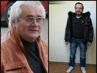 Igor Šajgal zmenil imidž. Spravodlivosti napriek tomu neunikol. Igor Šajgal zmenil imidž. Spravodlivosti napriek tomu neunikol.