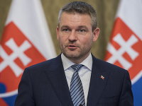 Peter Pellegrini Peter Pellegrini