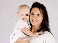 Andrea Vlčeková je nezvestná takmer dva roky. Andrea Vlčeková je nezvestná takmer dva roky.
