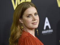Amy Adams Amy Adams