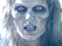 Taylor Swift vo videoklipe Look What You Made Me Do vyzerala naozaj otrasne.