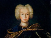 Peter II. Peter II.