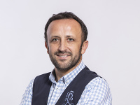 Ondrej Kandráč Ondrej Kandráč