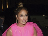 Jennifer Lopez Jennifer Lopez