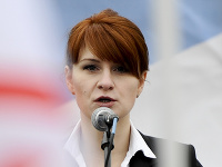 Marija Butinová Marija Butinová