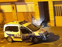 Francúzska polícia zastrelila hlavného podozrivého z útoku v blízkosti vianočného trhu v Štrasburgu Charifa Chekatta.