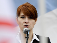 Marija Butinová Marija Butinová
