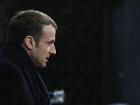 Emmanuel Macron Emmanuel Macron