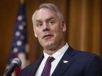 Ryan Zinke Ryan Zinke