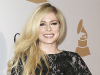 Avril Lavigne Avril Lavigne