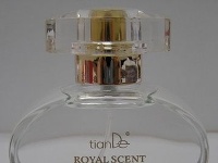 Český parfum Royal Scent Woman značky tianDE 