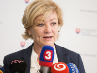 Ľubica Laššáková Ľubica Laššáková