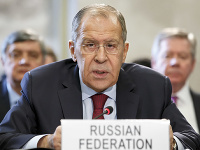 Sergej Lavrov Sergej Lavrov