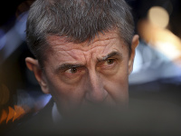 Andrej Babiš Andrej Babiš