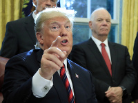 Donald Trump Donald Trump