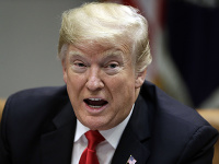 Donald Trump Donald Trump