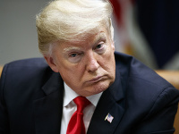 Donald Trump Donald Trump