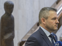 Peter Pellegrini Peter Pellegrini