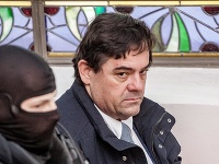 Marian Kočner Marian Kočner