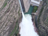 Dicle Dam Dicle Dam
