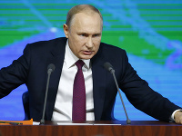 Vladimir Putin Vladimir Putin