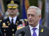 Jim Mattis Jim Mattis