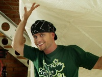 Záhadná SMRŤ mladého slovenského speváka: Naháňali ich policajti?!