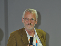 Marcel Děkanovský je držiteľom licencie TV Folklorika.