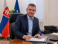 Peter Pellegrini Peter Pellegrini