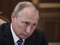 Vladimir Putin Vladimir Putin