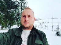Martin Jakubec Martin Jakubec