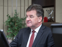 Miroslav Lajčák Miroslav Lajčák