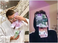 Mladý youtuber naložil slovenskému pracháčovi Mladý youtuber naložil slovenskému pracháčovi