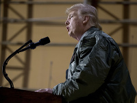 Donald Trump Donald Trump