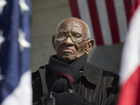 Richard Overton Richard Overton