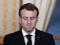 Emmanuel Macron Emmanuel Macron