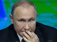 Vladimir Putin Vladimir Putin