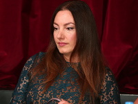 Katarína Hasprová Katarína Hasprová