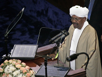Umar Bašír Umar Bašír