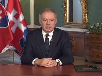 Andrej Kiska Andrej Kiska