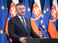 Peter Pellegrini Peter Pellegrini