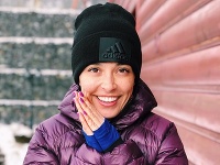 Silvia Križanová Silvia Križanová