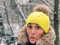 Silvia Križanová Silvia Križanová