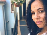 Speváčka Tina ukázala rodinu. Speváčka Tina ukázala rodinu.